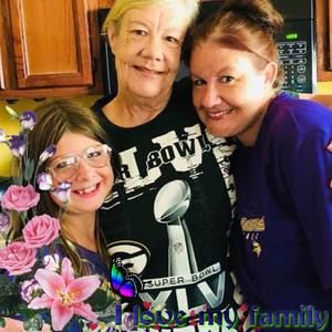 Meet your Posher, Kari